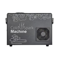 Machine électronique d'affichage de fleur et de feux d'artifice de vente chaude pour l'équipement d'éclairage d'étape de célébrations de mariage et de partie