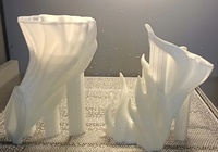 Fabricant d'impression 3D haute précision, traitement SLA/SLS, prototypes en plastique ABS/Nylon/Résine, pièces personnalisées, service tout-en-un