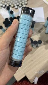 Limpiador de parabrisas automático para coche, <span class=keywords><strong>pastillas</strong></span> efervescentes de líquido de vidrio sólido, agente de limpieza de parabrisas, gran oferta - Product Image 3