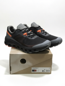 Chaussures de marche respirantes en maille, baskets basses à lacets pour hommes et femmes, pour la ville et les sentiers - Product Image 1