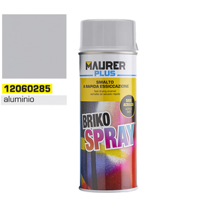Pintura en Aerosol de Aluminio 400ml - Product Image 1