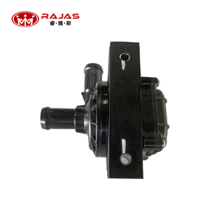 Conjunto de Bomba de Agua Eléctrica para Automóvil OEM 13224360-00 TA-1309010A para BYD Dolphin Yuan PLUS Seal Song Qin EV Han EV Champion Edition - Product Image 1