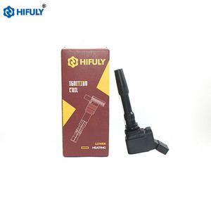 Sistema de encendido Hifuly OEM 06K 905 110C para VW Jetta 1,4 <span class=keywords><strong>Tsi</strong></span> <span class=keywords><strong>bobina</strong></span> de encendido 06J 905 110K 06H905110F fábrica de bobinas de encendido de coche - Product Image 6
