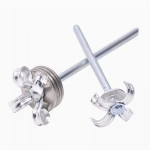 5*25*16 Rivet aveugle en acier aluminium <span class=keywords><strong>ALmg</strong></span> Flower Peel - Product Image 1