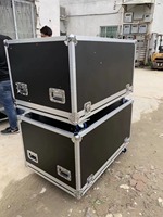 Sistema de Altavoces Line Array SB18+, Sonido Profesional, Neodimio, 4 Ohmios, CA, Subwoofer Individual de 18 Pulgadas para Escenario