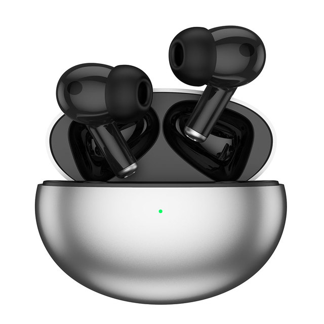 Noise Cancelling TWS Wireless Earbuds Wireless Earphones In-Ear Sports Earbuds Headphones Bluetooth HiFi Sound Earbuds