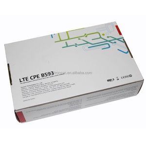 CAT4เราเตอร์ Wi-Fi มือถือ4G B593U-12 B593 Huawei 150Mbps พร้อม RJ11พอร์ต USB และ LAN สำหรับ Huawei - Product Image 6