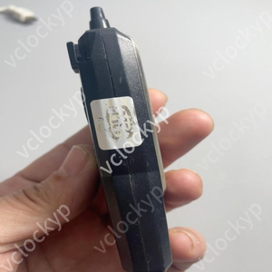 เครื่องวัดดิฟเฟอเรนเชียลดิจิตอล Testo 510 สำหรับตรวจจับแก๊สในห้องสะอาดและท่อส่งแก๊สแบบลบ สำหรับเครื่องมือวัด OEM ABS - Product Image 4