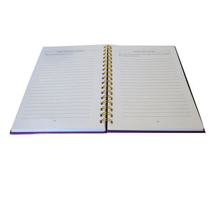 พิมพ์สมุดโน้ตปกแข็งขายส่ง - Product Image 4