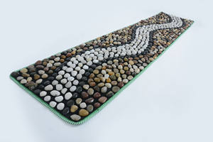 Pied d'acupression en pierre naturelle - Product Image 4