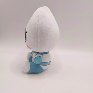 Uyeah EN71ตุ๊กตายัดนุ่นพร้อมไส้คอตตอน PP สำหรับเป็นของขวัญในคลินิกทันตกรรมได้รับการรับรองจาก Astm - Product Image 3