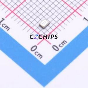 2.D.1.240001218 Crystal (Passive) SMD2016-4P Crystal Oscillator SMD Crystal Oscillator 24MHz 10ppm 12pF - Product Image 1
