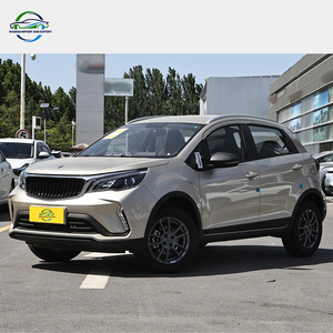 Véhicule d'occasion Livan X3 PRO Automatique Essence SUV Euro IV 5 portes 5 places, Modèle 2022, Vente en gros usine, Conduite à gauche - Product Image 2
