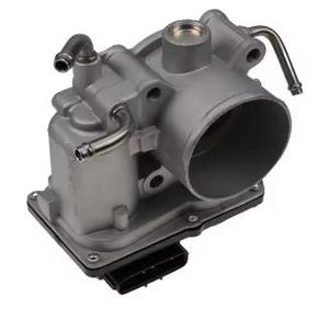 Cuerpo de Aceleración Electrónico 22030-0H041 22030-28071 para Toyota Scion TC Camry Corolla RAV4 Matrix 2.4L - Product Image 3