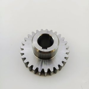 Engranaje de Torque de Dirección Doosan BR15J BR18J, Pieza para Montacargas Eléctrico ZX0005532, Nuevo - Product Image 4