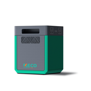 Banco de Energía Portátil de 2000 Wh y 1200 W con MPPT Universal para Acampar, Emergencias al Aire Libre y Respaldo Doméstico - Product Image 1