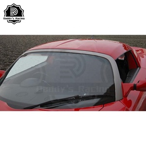 Toit en Fiber De carbone Couverture Avec Support Fit Pour Lotus <span class=keywords><strong>Elise</strong></span> S2 01-11 Exige 10-13 Hardtop Haute Qualité - Product Image 6