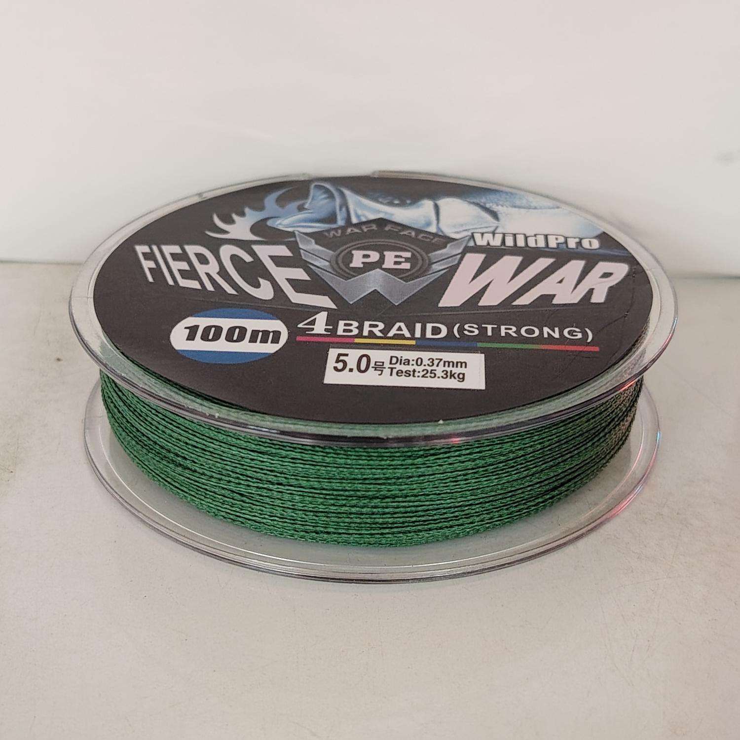 สีเขียวทหาร