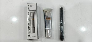 Soin tenseur temporaire pour les yeux, anti-rides à l'acide hyaluronique, hydratant doux et raffermissant pour tous types de peau - Product Image 6