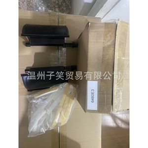 Aircrane 6480E3 Air Conditioner Heater Damper Repair Kit Manual Actuator <b>ABS</b> Plastic Wall Mounted Easy Install - Product Image 3
