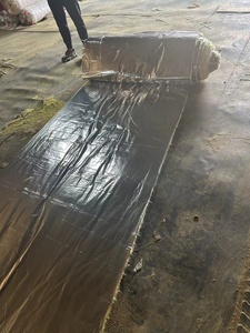 Rollos de Aislamiento de Doble Capa para Construcción Metálica - Product Image 4