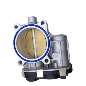 Conjunto de cuerpo del acelerador 12609500-12577029 para Buick Chevrolet Pontiac con transmisión automática - Product Image 2