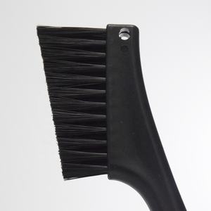 Brosse de nettoyage <span class=keywords><strong>à</strong></span> double usage pour machines <span class=keywords><strong>à</strong></span> <span class=keywords><strong>café</strong></span> et <span class=keywords><strong>à</strong></span> thé Outil <span class=keywords><strong>à</strong></span> grains pour Baristas Home Kitchen - Product Image 3
