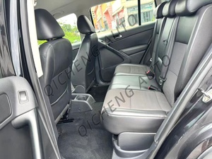 Volkswagen <span class=keywords><strong>Tiguan</strong></span> <span class=keywords><strong>2013</strong></span> 1.8 2WD Comfort, Auto Usado, Vehículo Usado, <span class=keywords><strong>Precio</strong></span> Económico, Gran Oferta, <span class=keywords><strong>Precio</strong></span> Bajo, Buen <span class=keywords><strong>Precio</strong></span>, Hecho en China - Product Image 5