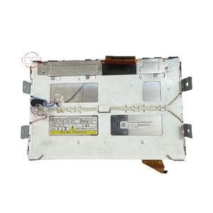 Cho 7 inch lta070b052f lta070b054f <span class=keywords><strong>lta070b511f</strong></span> 800*480 màn hình LCD cho TOYOTA PRIUS 2004 2009 Lexus Car DVD Navigation - Product Image 1