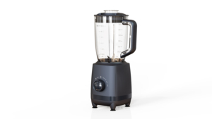 Mixeur Électrique Portable Commercial 320W, 4 Vitesses Variables, Machine à Jus Rapide, Bol de Broyage Anti-Fuite, Nettoyage Facile, Usage Domestique - Product Image 2