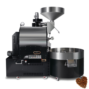 Roaster Machine for Coffee Coffee Roaster Machine Parts Sample Roaster Coffee - Product Image 6