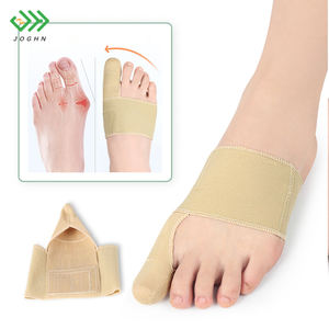 JOGHN Pulgar Valgus Juanion <span class=keywords><strong>Corrector</strong></span> Dispositivo Hallux Valgus Toe Manga <span class=keywords><strong>Corrector</strong></span> Juanete Con Correa de Entrenamiento Para Aliviar Juaniones - Product Image 4