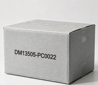 KIT D'OPTION DE COMMUNICATION RS232, CÂBLE DE LA SÉRIE A, DM13505-PC0022 POUR LA SÉRIE D A&A+, PIÈCES DE RECHANGE D SÉRIE D
