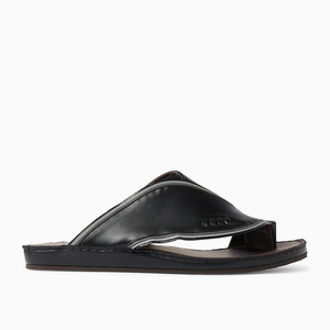 <span class=keywords><strong>Sandalias</strong></span> SHIKOL Arabia Saudita para <span class=keywords><strong>Hombre</strong></span> 2026, Chanclas Árabes, Pantuflas Personalizadas Estilo <span class=keywords><strong>Dedo</strong></span>, Cuero Italiano de Primera Calidad, Uso Tradicional - Product Image 1