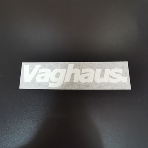 Adesivi personalizzati a trasferimento a secco con lettere, decalcomanie in vinile fustellate colorate, logo per pareti, finestre e vetri con pellicola di trasferimento - Product Image 6