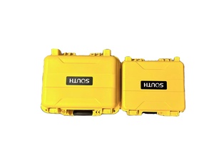 เครื่องรับสัญญาณ GPS RTK GNSS G3 รุ่น Professional SOUTH G3 พร้อมมาตรฐาน IP68 อุณหภูมิใช้งาน -45~75 องศาเซลเซียส สำหรับงานสำรวจที่ดิน - Product Image 2