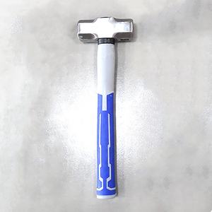 פטיש טופר מכונות באיכות גבוהה עם פלסטיק ידית פלסטיק עיצוב מסלול מדויק למשלוח - Product Image 1