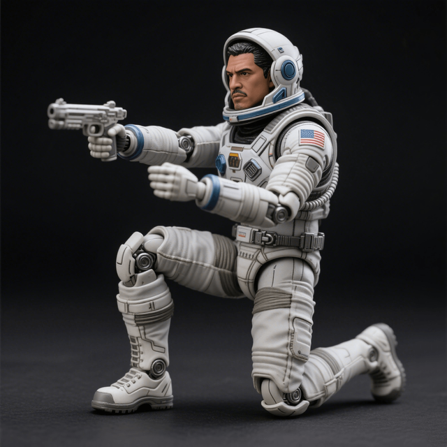 Anime Style Articulated Figure Movable Joints Custom Design Manufacturer Direct Customize Pricing PVC ABS Custom Action Figure