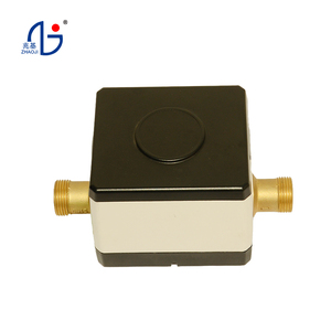 DN15-DN25 di connessione filettata in PVC ad ultrasuoni IP68 ad alta precisione industriale per una misurazione accurata - Product Image 1