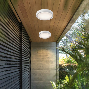 Ip65 Impermeabile lampada <span class=keywords><strong>da</strong></span> soffitto a prova di umidità led moderna <span class=keywords><strong>balcone</strong></span> cortile lampada <span class=keywords><strong>da</strong></span> parete del corridoio lampada <span class=keywords><strong>da</strong></span> parete esterna impermeabile - Product Image 4