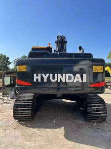 حفار مستعمل من كوريا 22ton هيونداي 220lc-9s ، حفار ، هيونداي 220lc 220LC-9S - Product Image 3