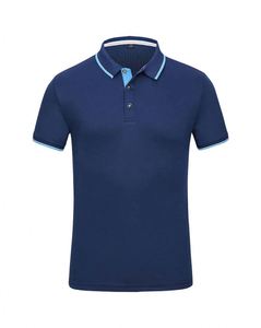 Camiseta de Golf de Secado Rápido con Logotipo Personalizado, Diseño de Camiseta Polo de Poliéster para Adultos, Niños y Hombres - Product Image 4