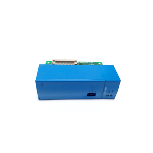 Module CPU PLC GM6-CPUC pour contrôleur programmable série GM6, système de contrôle d'automatisation industrielle - Product Image 1