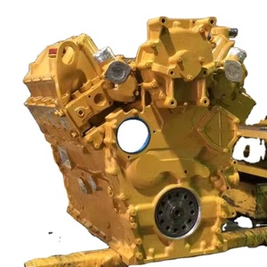 Produit original Ensemble moteur diesel 6HH1 Piston de machine nu complet - Product Image 1