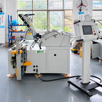 Sistem Pembengkokan Pipa 3D Cerdas Presisi Tinggi untuk Fabrikasi Selang Rem Mobil dan Pipa Bahan Bakar Chassis