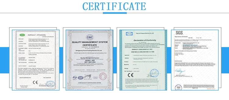 Induction Aluminium Foil Sealing Machine/Table-Style Continuous Band Induction Sealer