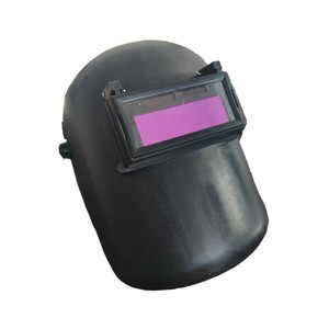 <span class=keywords><strong>Masque</strong></span> de soudage rabattable bon marché avec filtre de soudage à assombrissement automatique <span class=keywords><strong>Masque</strong></span> complet de soudage en Chine - Product Image 6