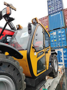 <span class=keywords><strong>16</strong></span> שנים הספק 4.5 טון רב עוצמה טון, 5.4 טון טלפון sth1056a, sth1256a - Product Image 6