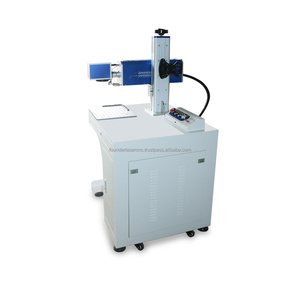 Galvo Synrad Co2 Laser Marking Machine 30W 40W 60W 6x 8x Beam Expander Portable CO2 Laser Marking Machine - Product Image 4