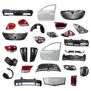 Vente en gros VOYAH Free 318 Dreamer Pièces détachées complètes pour voiture électrique Nouvelle condition Marque de voiture chinoise avec courage <span class=keywords><strong>et</strong></span> passion - Product Image 6